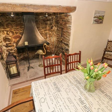 Saint Ishmaels  Fisherman'S Cottage מראה חיצוני תמונה